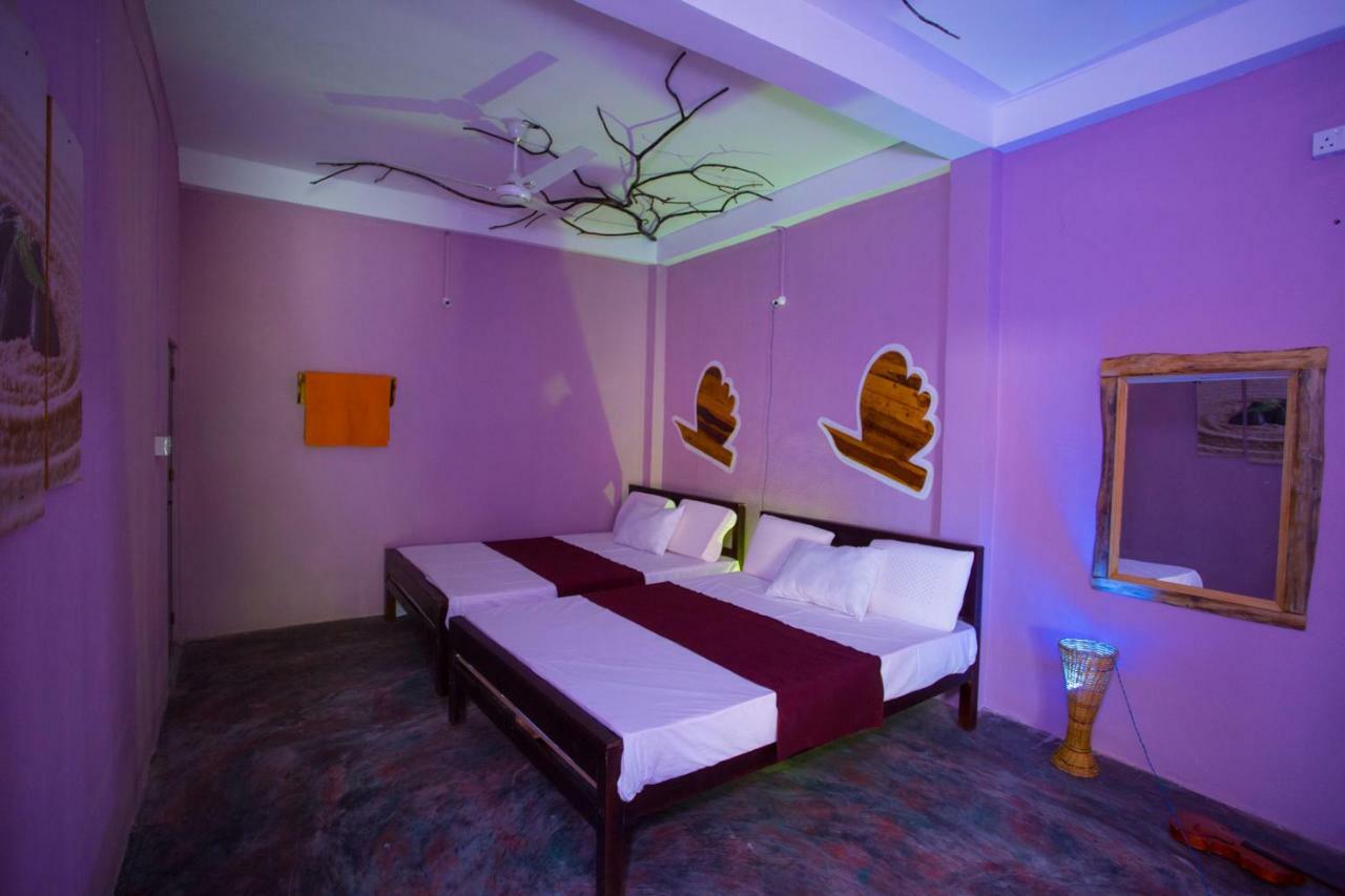Neem Garden Guest House Batticaloa Zewnętrze zdjęcie