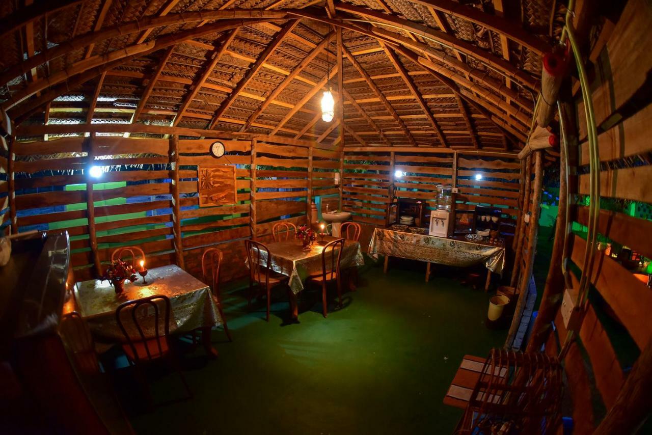 Neem Garden Guest House Batticaloa Zewnętrze zdjęcie