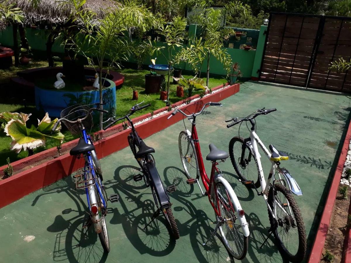 Neem Garden Guest House Batticaloa Zewnętrze zdjęcie