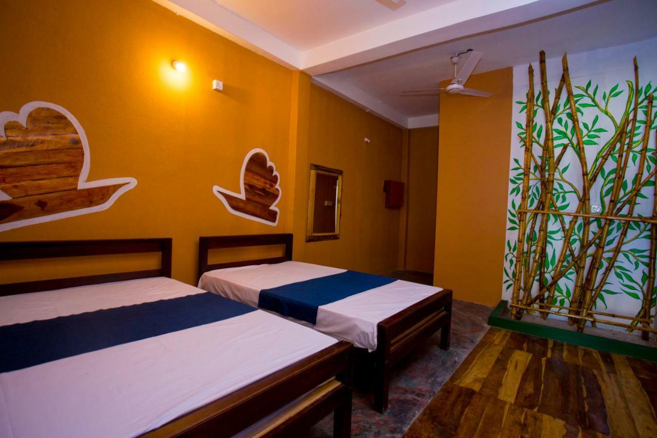 Neem Garden Guest House Batticaloa Pokój zdjęcie