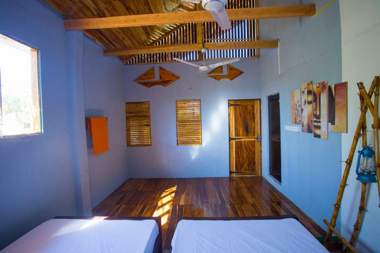 Neem Garden Guest House Batticaloa Zewnętrze zdjęcie