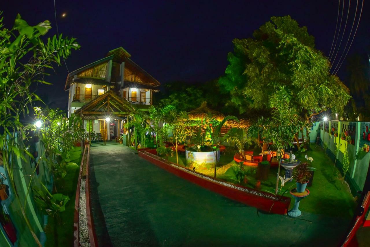 Neem Garden Guest House Batticaloa Zewnętrze zdjęcie