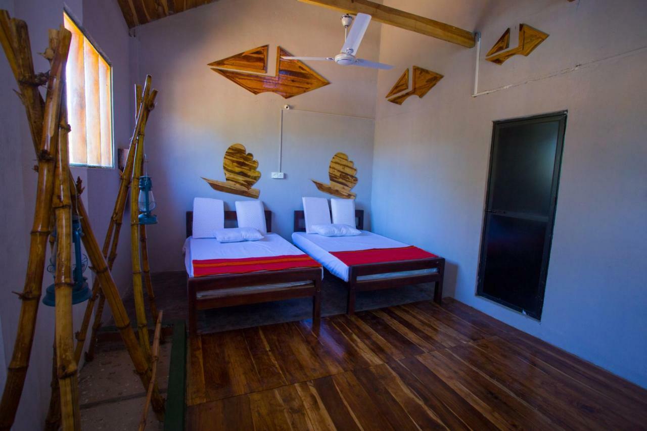 Neem Garden Guest House Batticaloa Pokój zdjęcie