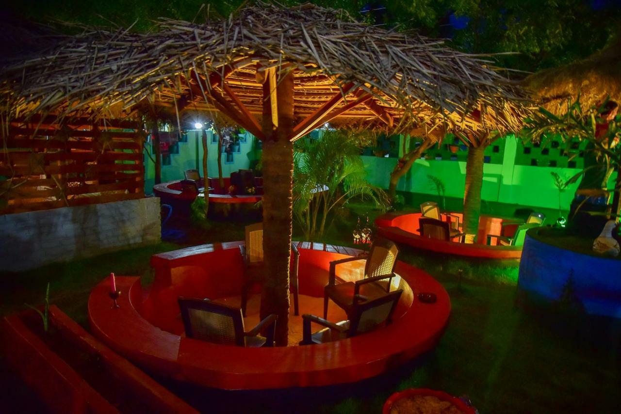 Neem Garden Guest House Batticaloa Zewnętrze zdjęcie