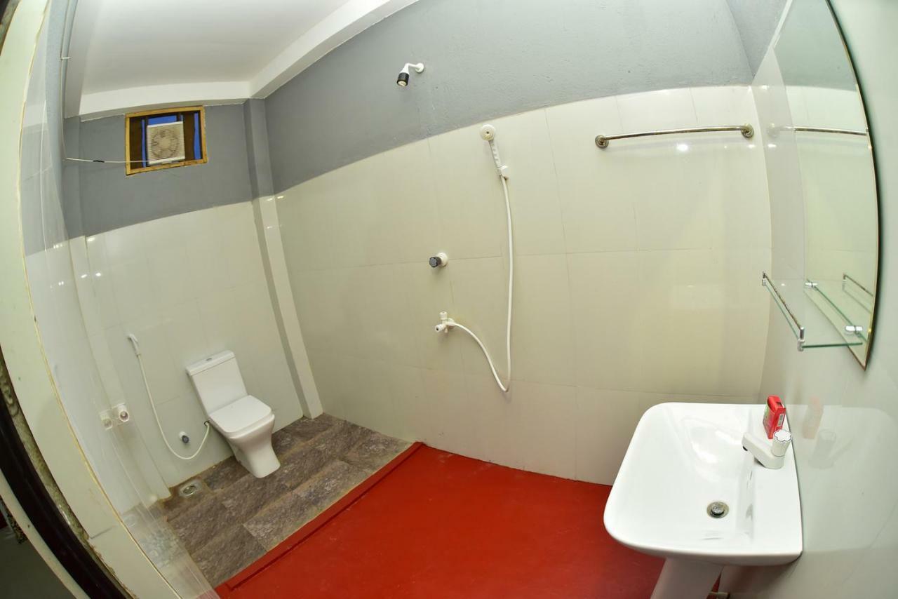 Neem Garden Guest House Batticaloa Zewnętrze zdjęcie