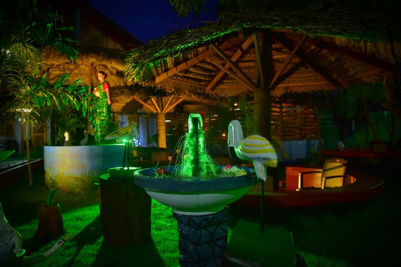 Neem Garden Guest House Batticaloa Zewnętrze zdjęcie