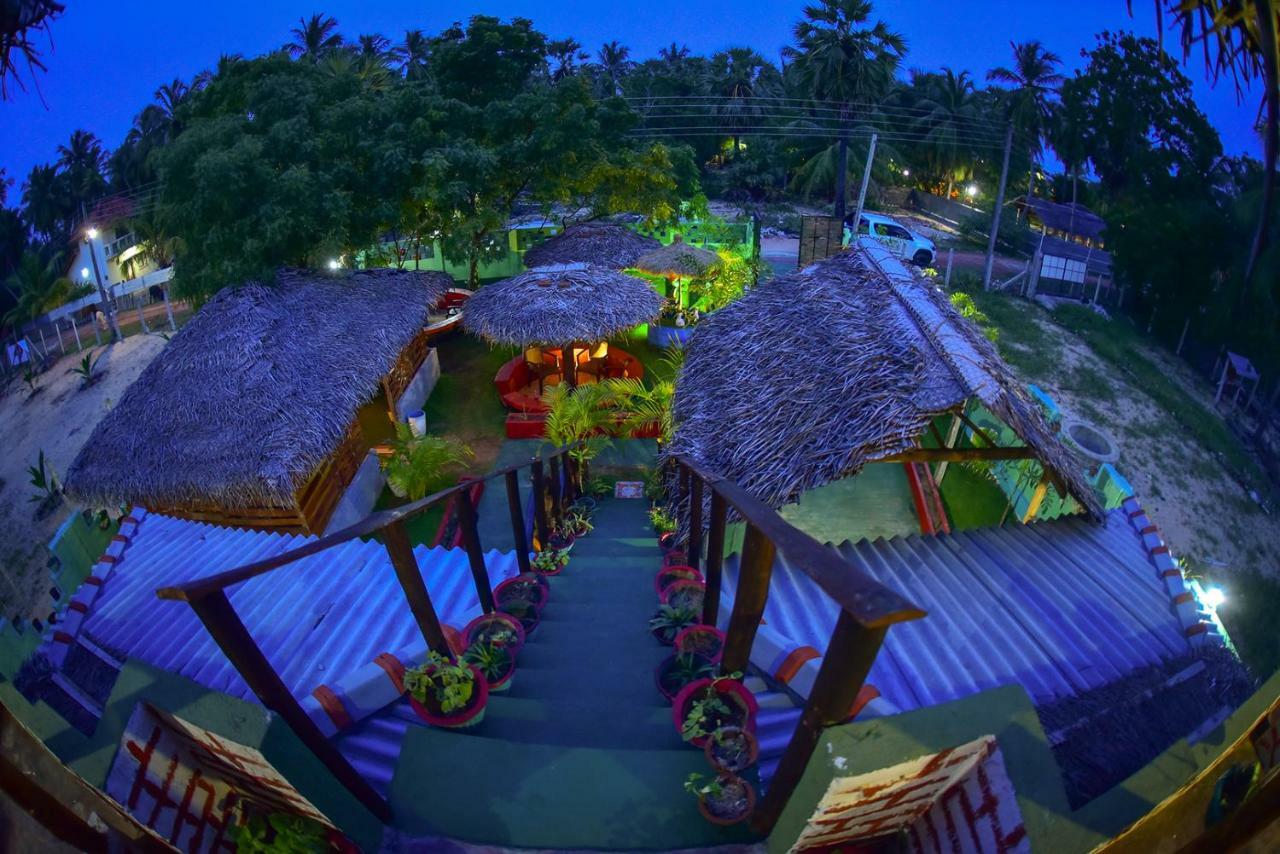 Neem Garden Guest House Batticaloa Zewnętrze zdjęcie