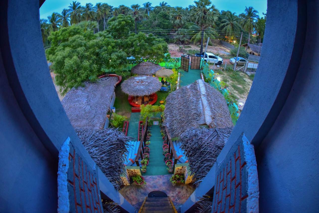 Neem Garden Guest House Batticaloa Zewnętrze zdjęcie