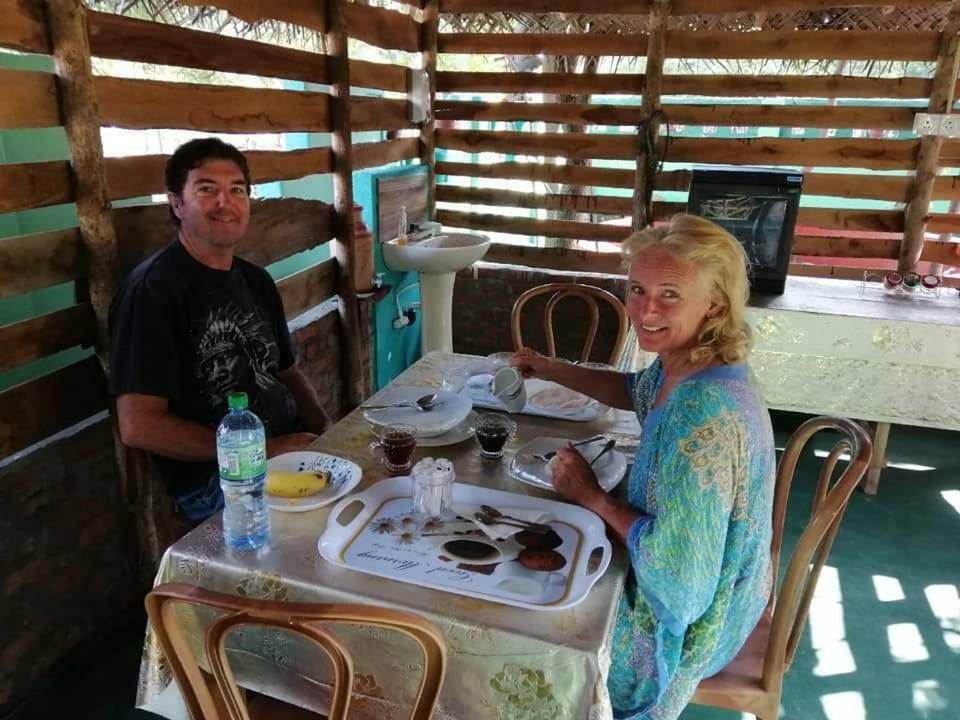 Neem Garden Guest House Batticaloa Zewnętrze zdjęcie