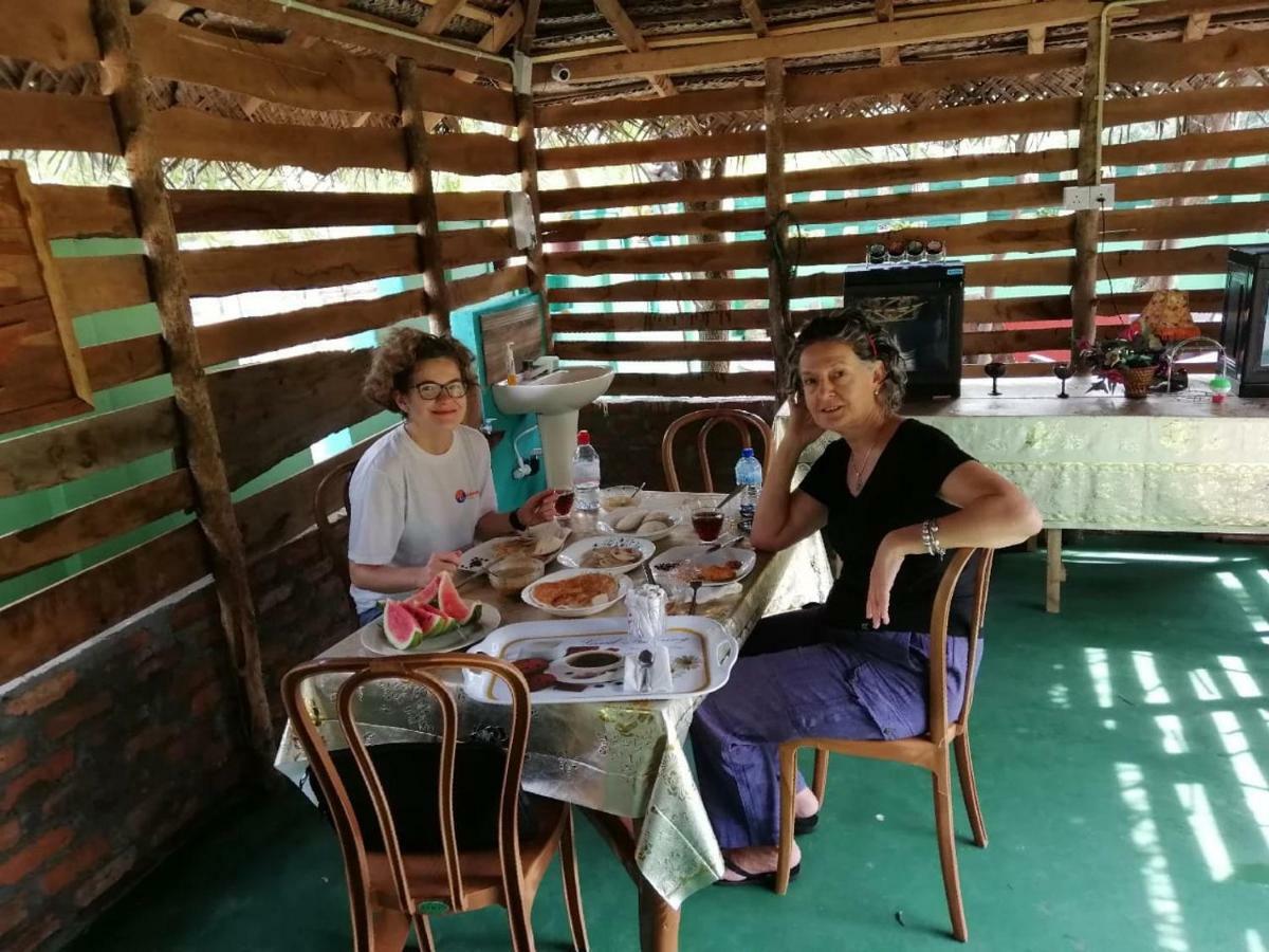 Neem Garden Guest House Batticaloa Zewnętrze zdjęcie