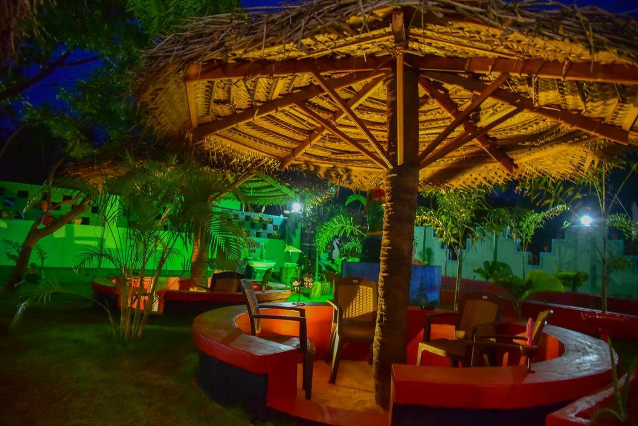 Neem Garden Guest House Batticaloa Zewnętrze zdjęcie