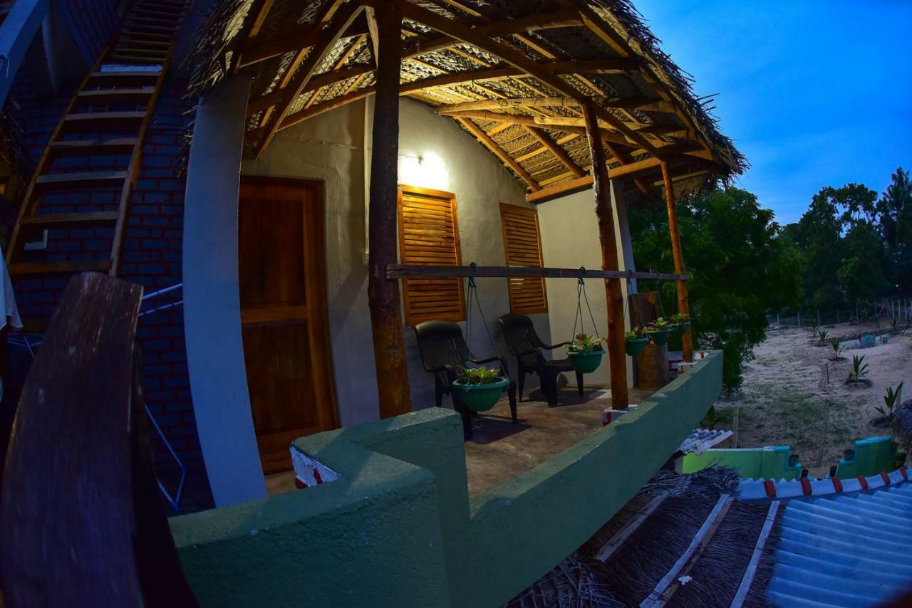 Neem Garden Guest House Batticaloa Zewnętrze zdjęcie
