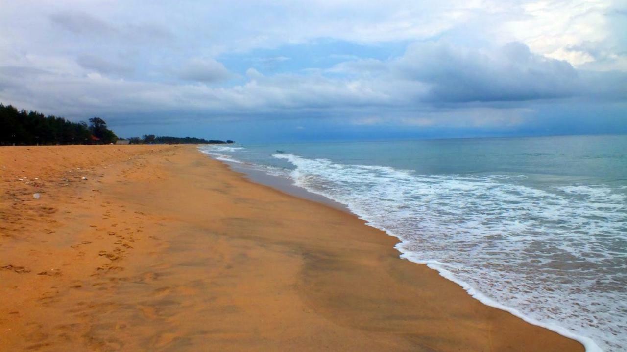 Neem Garden Guest House Batticaloa Zewnętrze zdjęcie