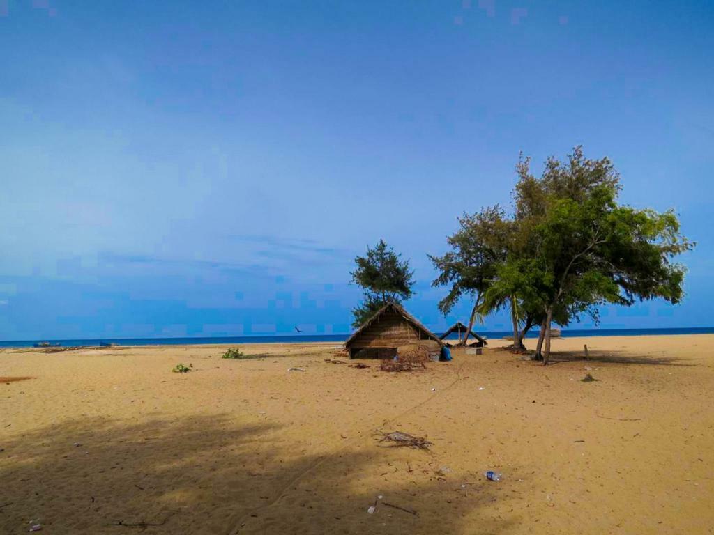 Neem Garden Guest House Batticaloa Zewnętrze zdjęcie