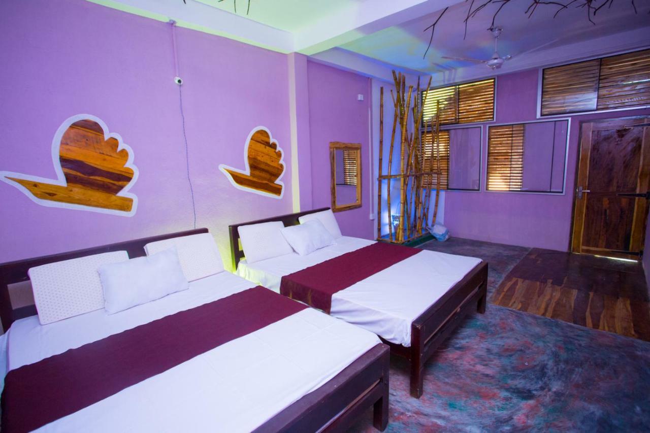 Neem Garden Guest House Batticaloa Pokój zdjęcie