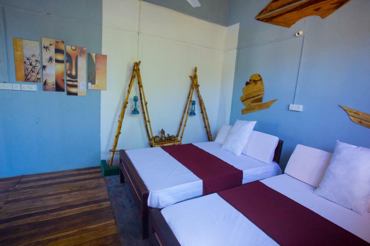 Neem Garden Guest House Batticaloa Zewnętrze zdjęcie