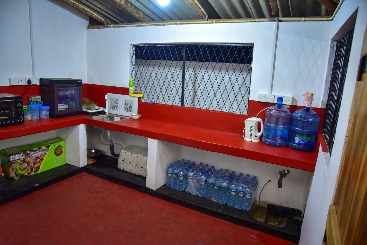 Neem Garden Guest House Batticaloa Zewnętrze zdjęcie
