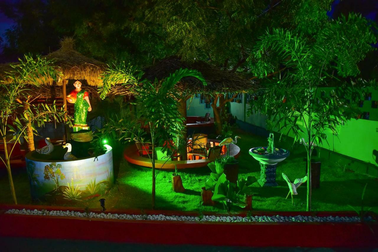 Neem Garden Guest House Batticaloa Zewnętrze zdjęcie